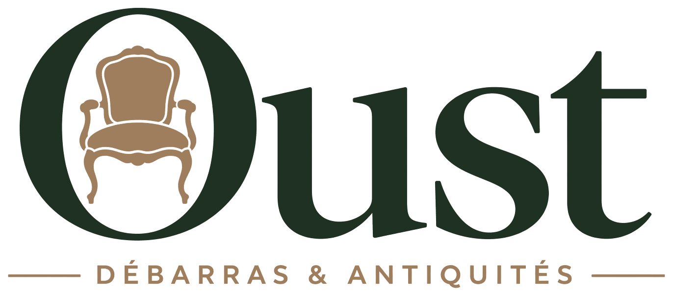 Oust — Débarras & antiquités